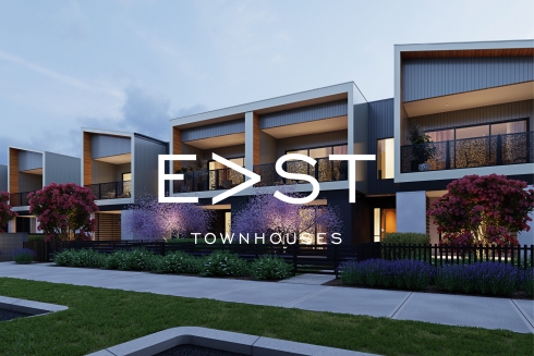 E>ST Townhouses Cranbourne East